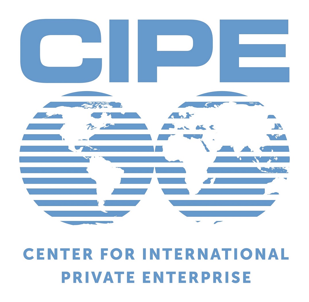 Center for international private enterprise