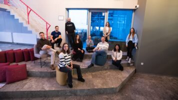 Hlas #nextgen: Potrebujeme mentálnu odolnosť. Vo všetkom zlom musíme hľadať viac dobra