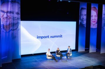 Sledujte Impact Summit minútu po minúte
